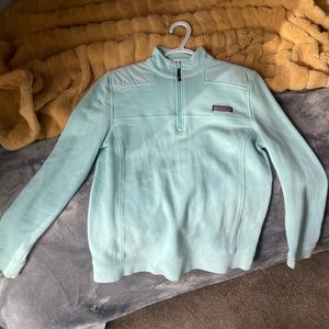 Vineyard Vines Quarter Zip